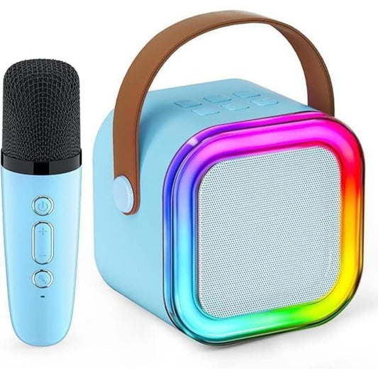 K12 Wireless Speakers with Mic