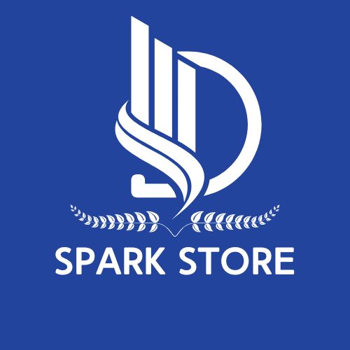 SparkJewel Store